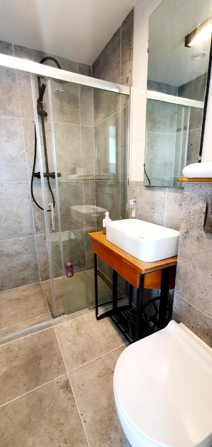 Apartamenty W Kamienicy - Centrum, Bezplatny Parking เอลก์ ภายนอก รูปภาพ