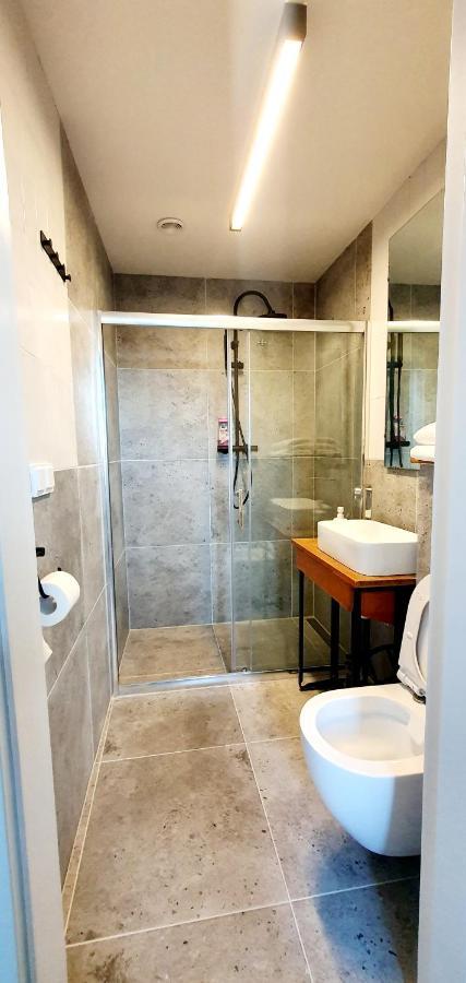 Apartamenty W Kamienicy - Centrum, Bezplatny Parking เอลก์ ภายนอก รูปภาพ