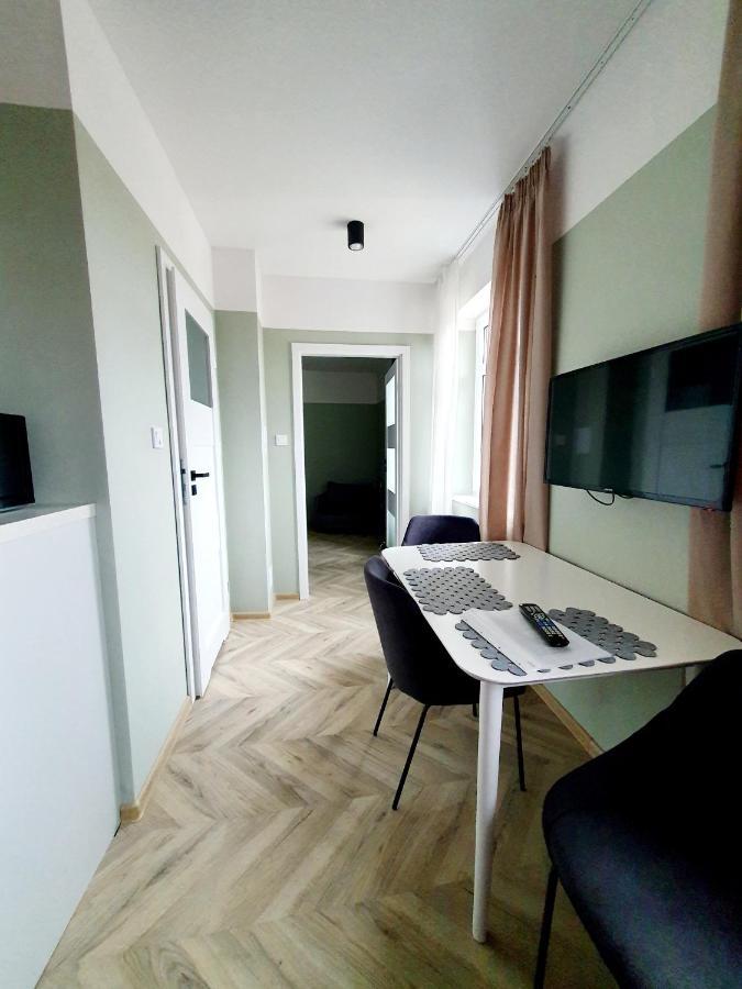 Apartamenty W Kamienicy - Centrum, Bezplatny Parking เอลก์ ภายนอก รูปภาพ