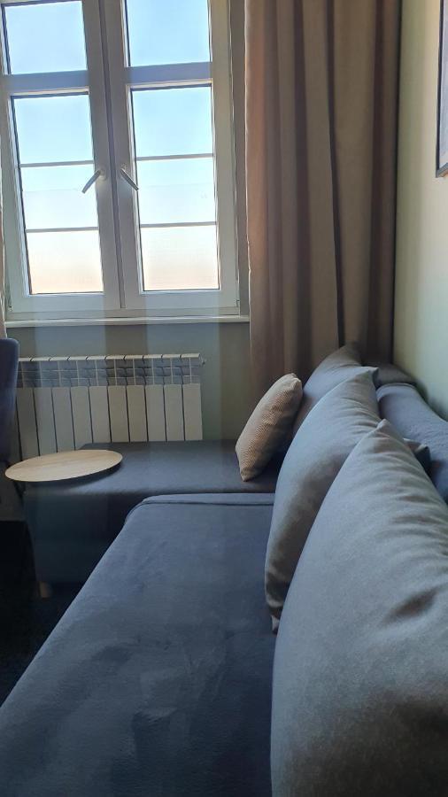 Apartamenty W Kamienicy - Centrum, Bezplatny Parking เอลก์ ภายนอก รูปภาพ