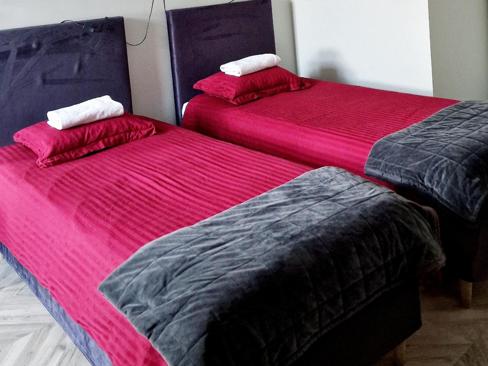 Apartamenty W Kamienicy - Centrum, Bezplatny Parking เอลก์ ภายนอก รูปภาพ